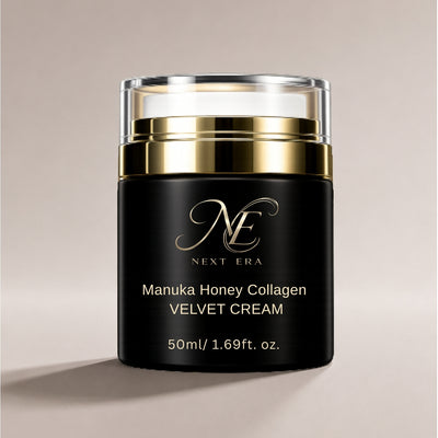 Collagen Velvet Cream