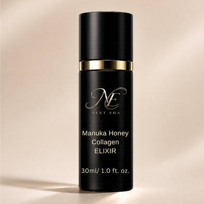 Collagen Elixir